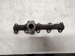 Collecteur d'échappement Ford OE OEM PAW726 Fiesta MK6