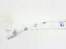 Volvo XC60 II Türzierleiste Rechts OEM 32229835