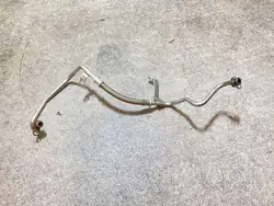 Mercedes Sprinter Öljylinja OEM A6541802901 - Käytetty