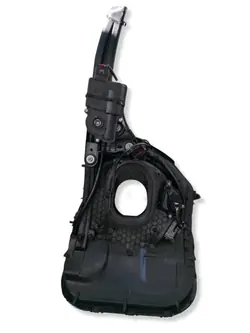 Porsche Taycan Ladebuchse OEM 9J1821942H