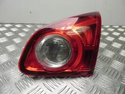 Lámpara trasera Nissan QASHQAI / QASHQAI +2 I 2009 Derecha 89071064