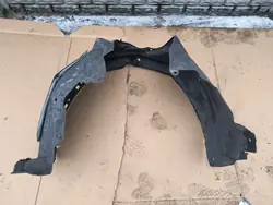 Oikea etulokasuoja OEM 53875-78040 Lexus NX II:lle