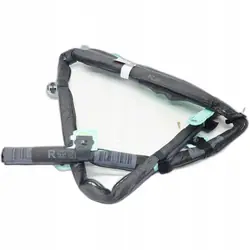 OEM 8V4880742B Airbag rideau droit Audi A3 III