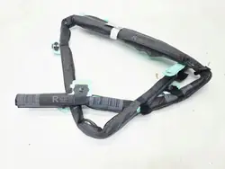 OEM 8V4880742B Airbag cortina direito Audi A3 III