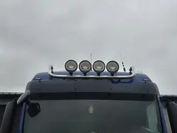 Tubo de Teto Halógeno MAN TGX TGS XLX