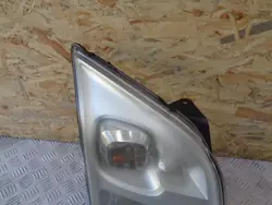 Rechter Frontscheinwerfer OEM 6C11-13W029-DG Ford Transit