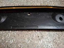 Toyota OE 76891-47010 Spoiler - Begagnat Skick