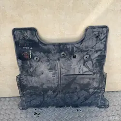 Cache Moteur Inférieur VW Audi Skoda Seat