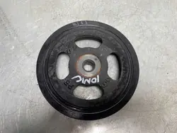 Polea cigüeñal FBZ16808 para Hyundai Ioniq 2019