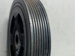 Poulie vilebrequin FBZ16808 pour Hyundai Ioniq 2019