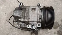 Compresseur de Climatisation MAZDA 6 GH 08-12 2.2 D
