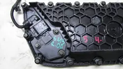 Carter d'huile Mercedes W213 2.0D OEM 654.920 14- Occasion