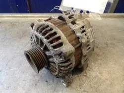 Vaihtovirtageneraattori Peugeot OE 9640088080