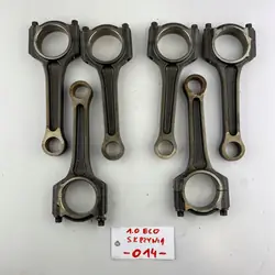 Bielle OEM RFCM-5G6205-EC pour Ford EcoBoost