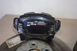Jarrukokonaisuus OEM DEMOCAR 6891085 MINI F65 F66 F67