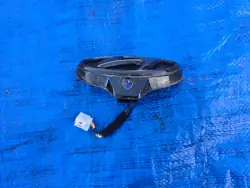 Hyundai i30 N Bakkamera Emblem OE 87311-G4100