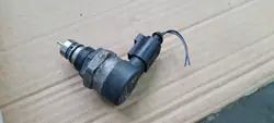 Insprutningsrälsensor OEM 057130764H för Audi