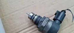 Capteur de rampe d'injection OEM 057130764H Audi