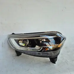 RENAULT KADJAR 15- Oikea Etu LED-Linssi 260105845R