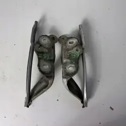 Motorkap scharnieren set OEM JPF5E0823302 Skoda Octavia III