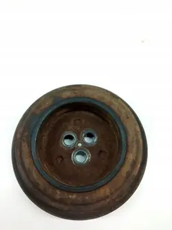 Polea de correa 2.2 TDCI Ford Transit Custom I (2012-) OEM 5907911410520