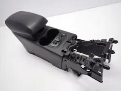 Túnel de apoio de braço OEM TUNEL PODŁOKIETNIK EUROPA Ford Focus MK3