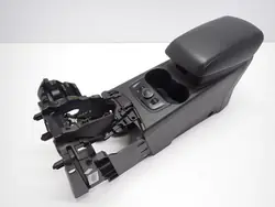 Armsteuntunnel OEM TUNEL PODŁOKIETNIK EUROPA Ford Focus MK3
