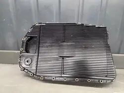 Öljypannu OEM BMW 5-sarja E60 - Käytetty osa