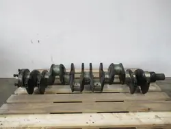 Vilebrequin OEM LORK-342-1000016420 pour Volvo FH12