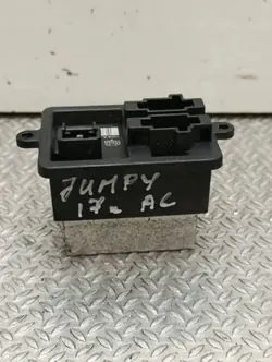 Relais ventilateur chauffage OEM A43003000 Citroen Jumpy