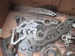 Kit de chaîne de distribution Audi OE 3.0 TFSI
