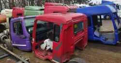 Gebrauchte MAN OE Kabine für TGX TGS TGA TGL TGM