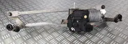 Ruitenwissermotor Mechanisme AUDI A3 8P