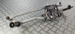 Mecanismo do motor do limpador AUDI A3 8P