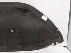 Aislamiento de capó Toyota C-HR OEM HG4D5F6G7HU