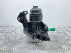 Audi VW TDI Öljysuodatin Kotelo OEM 03N115389B