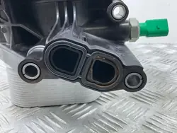 Audi VW TDI Öljysuodatin Kotelo OEM 03N115389B