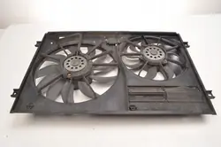 Ventilateur de Radiateur VW Touran Passat Audi A3 2.0 TDI