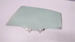 Vasen takaoven lasi OEM 322223123 Honda