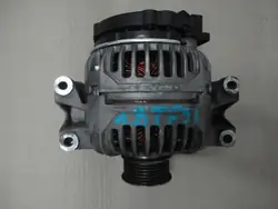 Injecteur de carburant 1.8 TSI CDA VW Audi Seat Altea XL