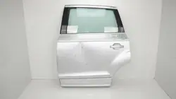 Vasen takao-ovi OEM 360181715 Audi Q7 4L 05-09