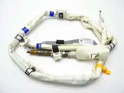 OEM 5N0880742G Höger Airbaggardin för VW Tiguan I