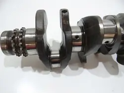 Vilebrequin BMW E60 3.0 D OE 7792608