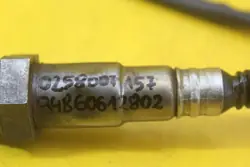 Sonde Lambda OEM 94860612802 pour Porsche Cayenne I 4.5
