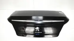OEM 365578304 Tampa Traseira para Peugeot 508 I 2010-2014