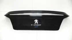 OEM 365578304 Tavaratilan kansi Peugeot 508 I 2010-2014