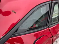 OPEL ASTRA K V 5 LIFT KOMBI Karosserieglas Hinten Rechts