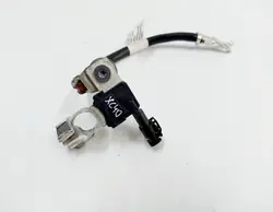 Pince borne négative Volvo OEM 32301076