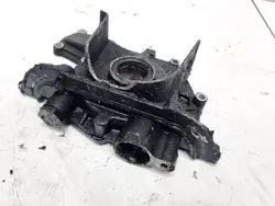 Pompe à huile Opel Zafira OEM 37018201 2005 1.9L