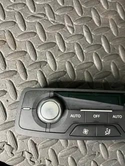 Achterpaneel airco Audi A6 C7 A7 4G8 4G0919158Q